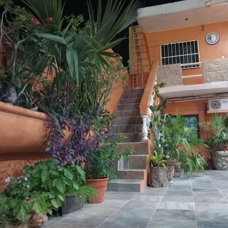 El Ultimo Maya Akumal Kültér fotó