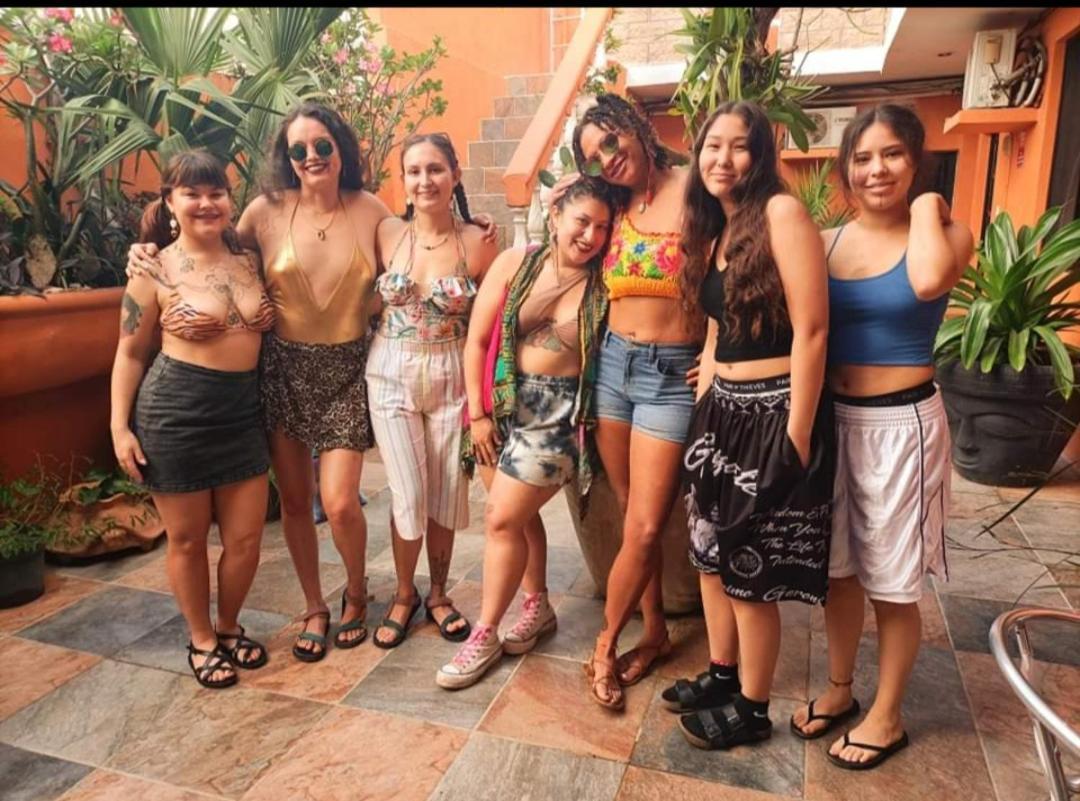 El Ultimo Maya Akumal Kültér fotó